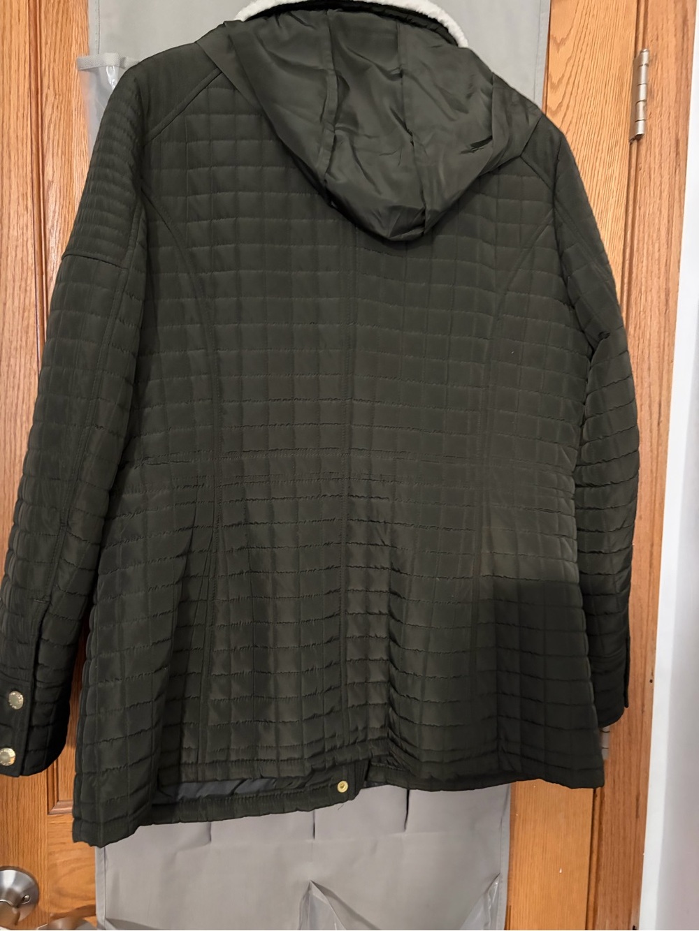 Women’s Jacket - Picture 3 of 3